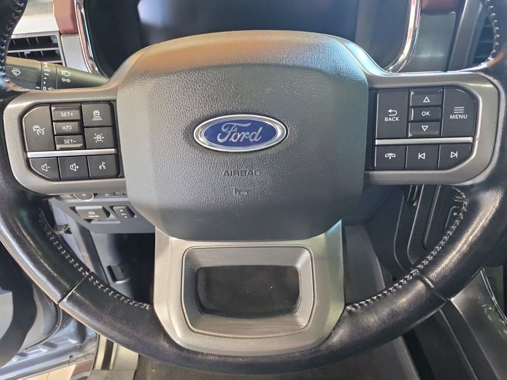Thumbnail: 2022 Ford F-150 - 32