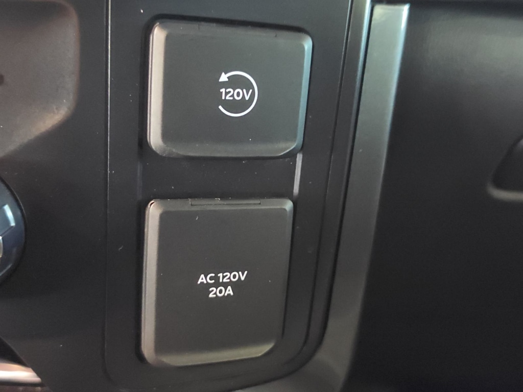 Thumbnail: 2022 Ford F-150 - 38