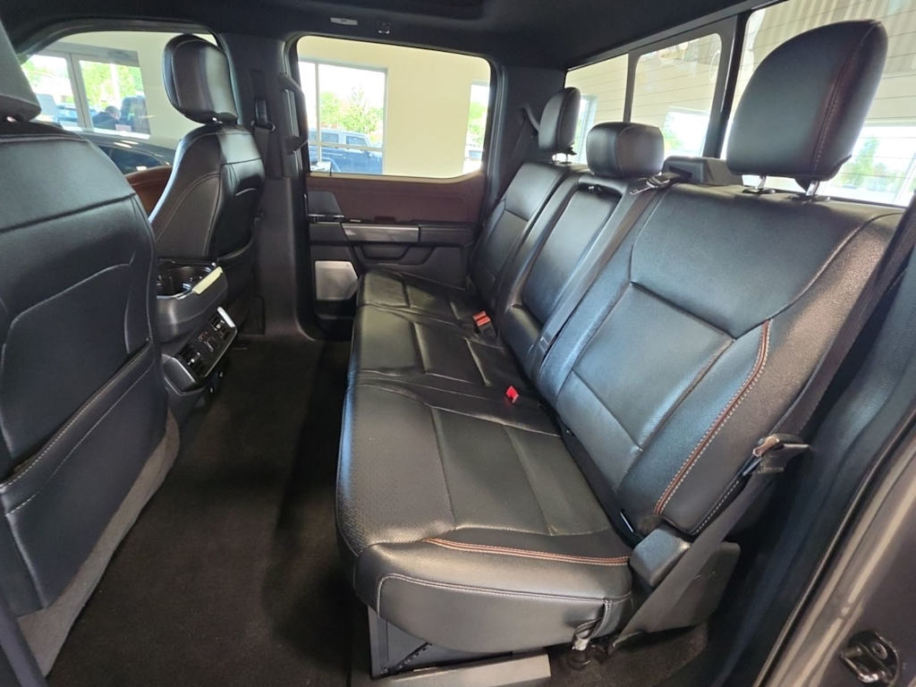 Thumbnail: 2022 Ford F-150 - 10