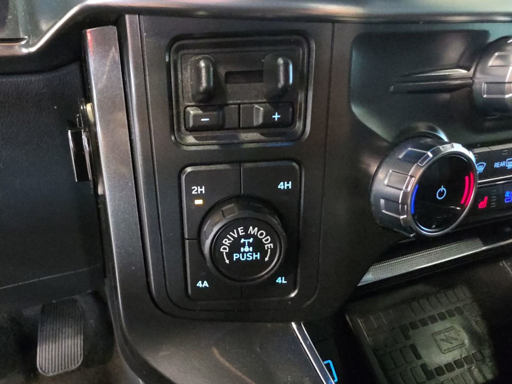 Thumbnail: 2022 Ford F-150 - 34