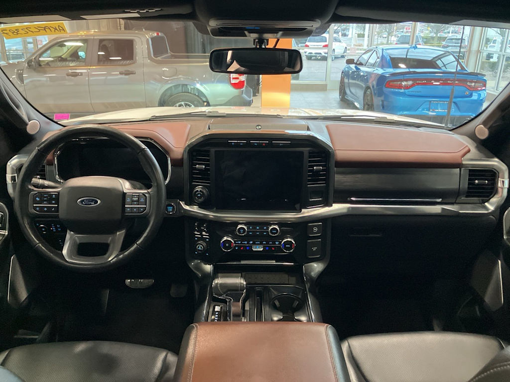 Thumbnail: 2023 Ford F-150 - 2