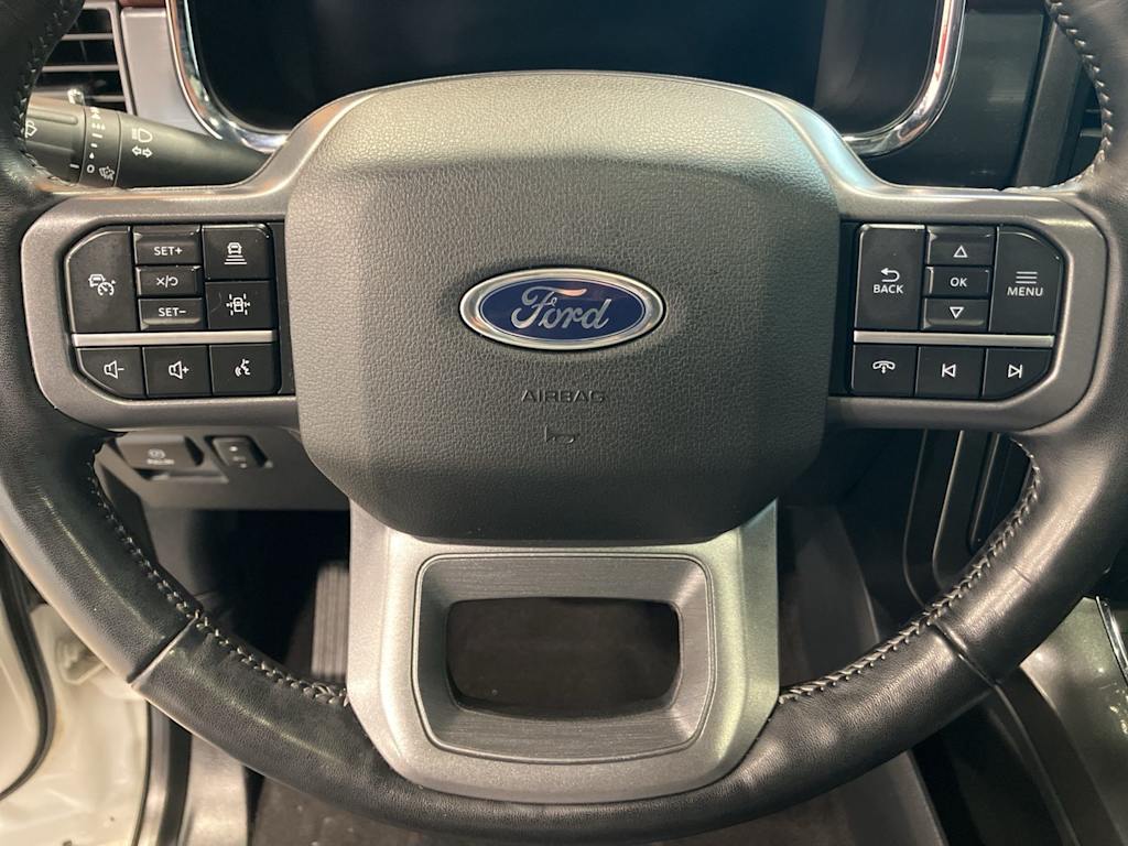 Thumbnail: 2023 Ford F-150 - 27