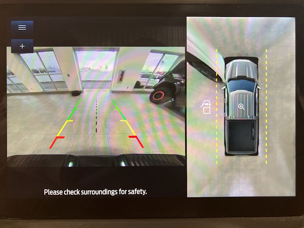 Thumbnail: 2023 Ford F-150 - 34