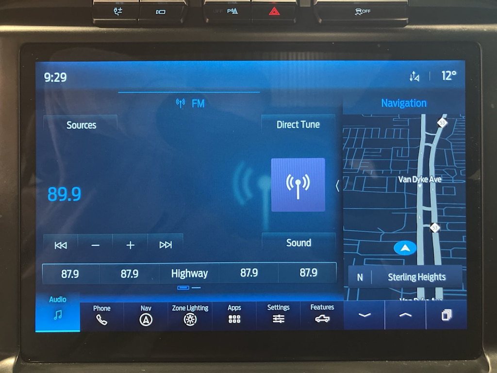 Thumbnail: 2023 Ford F-150 - 33