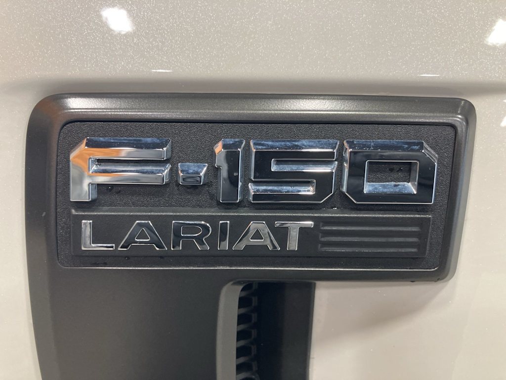 Thumbnail: 2023 Ford F-150 - 7