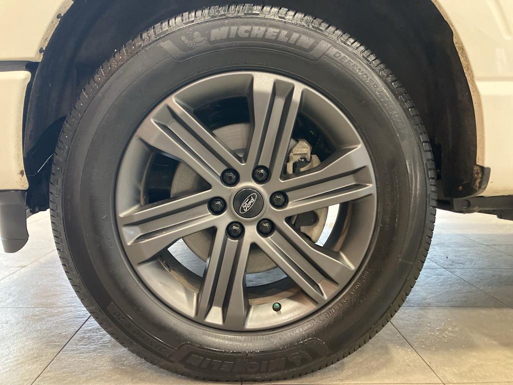 Thumbnail: 2023 Ford F-150 - 8