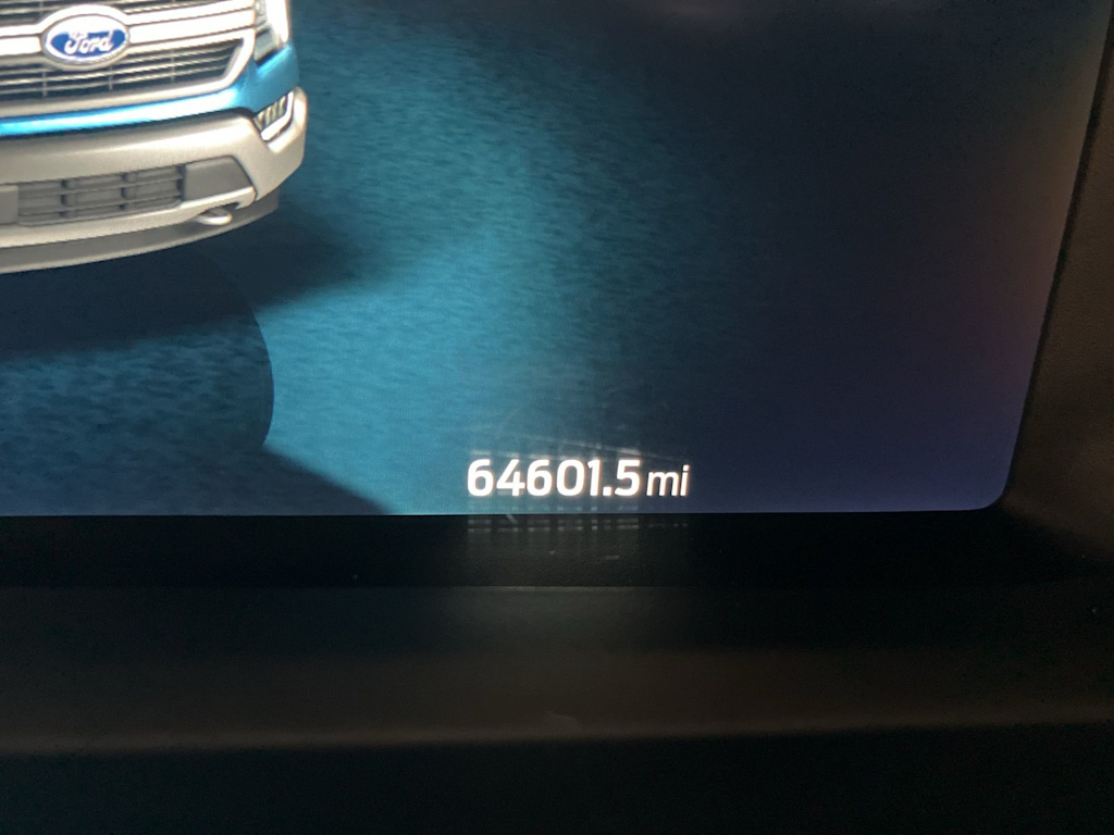 Thumbnail: 2023 Ford F-150 - 14