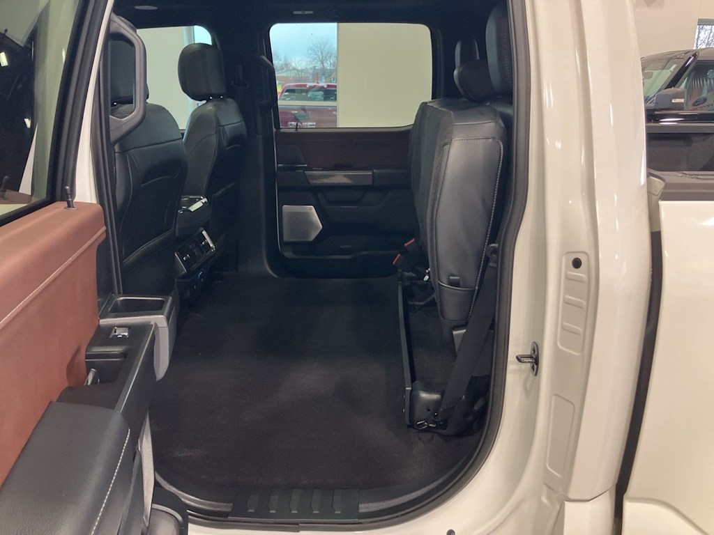 Thumbnail: 2023 Ford F-150 - 38