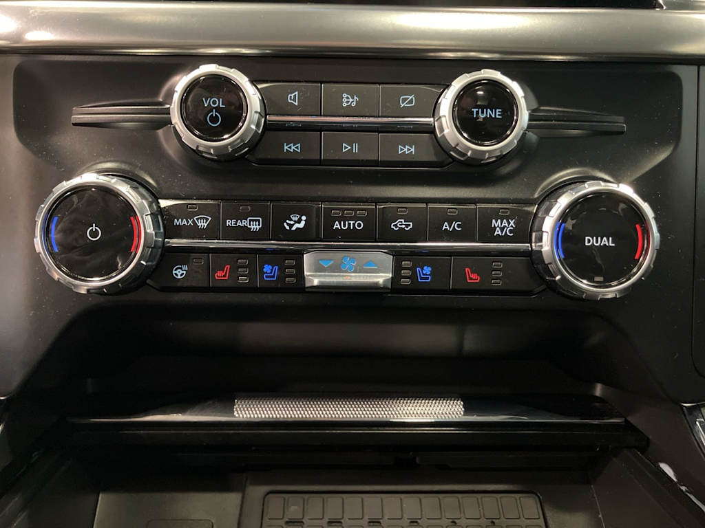 Thumbnail: 2023 Ford F-150 - 31