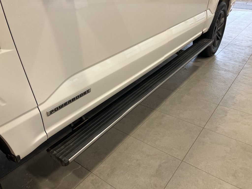 Thumbnail: 2023 Ford F-150 - 20