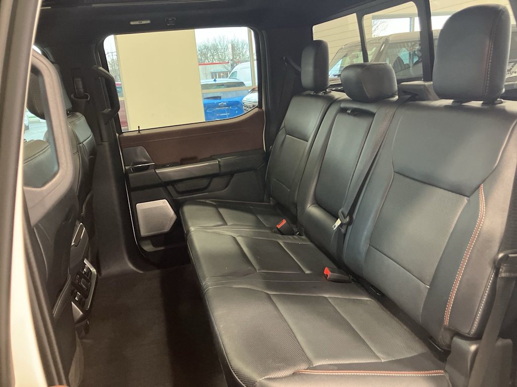 Thumbnail: 2023 Ford F-150 - 11