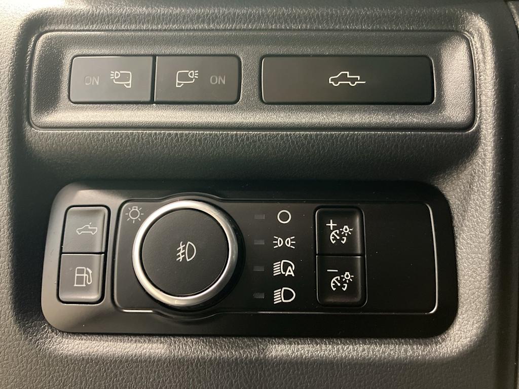 Thumbnail: 2023 Ford F-150 - 25