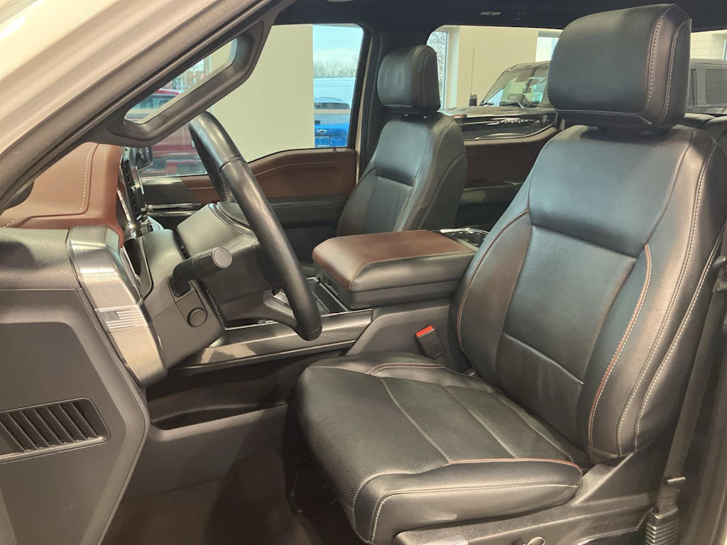 Thumbnail: 2023 Ford F-150 - 9