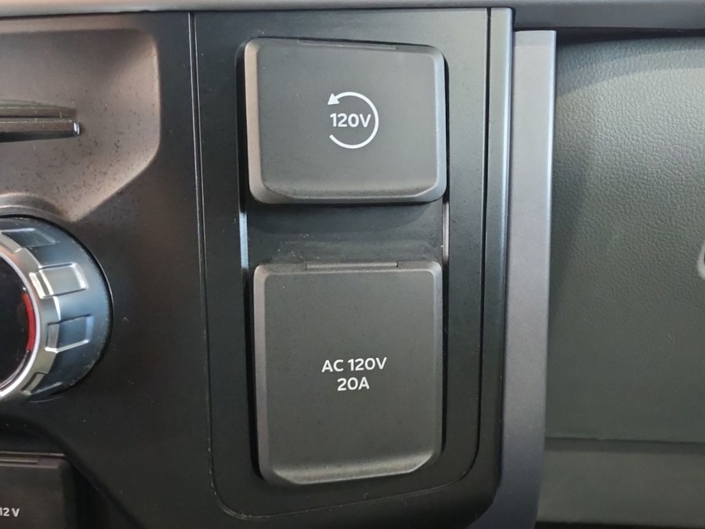 Thumbnail: 2023 Ford F-150 - 34