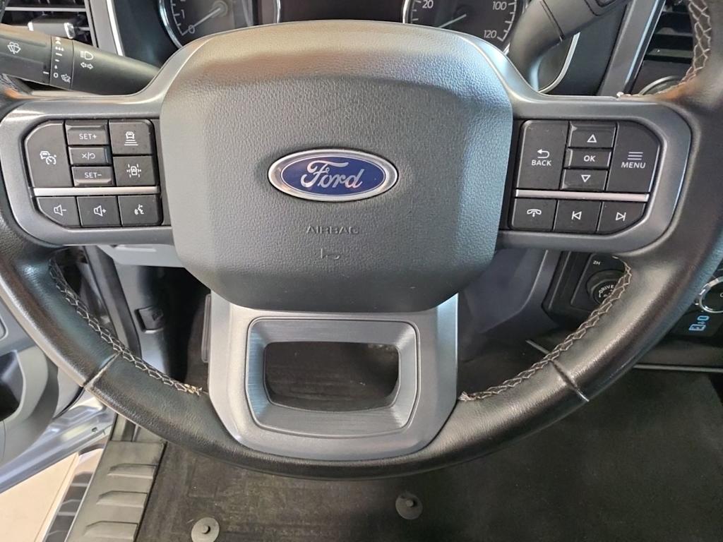 Thumbnail: 2023 Ford F-150 - 29