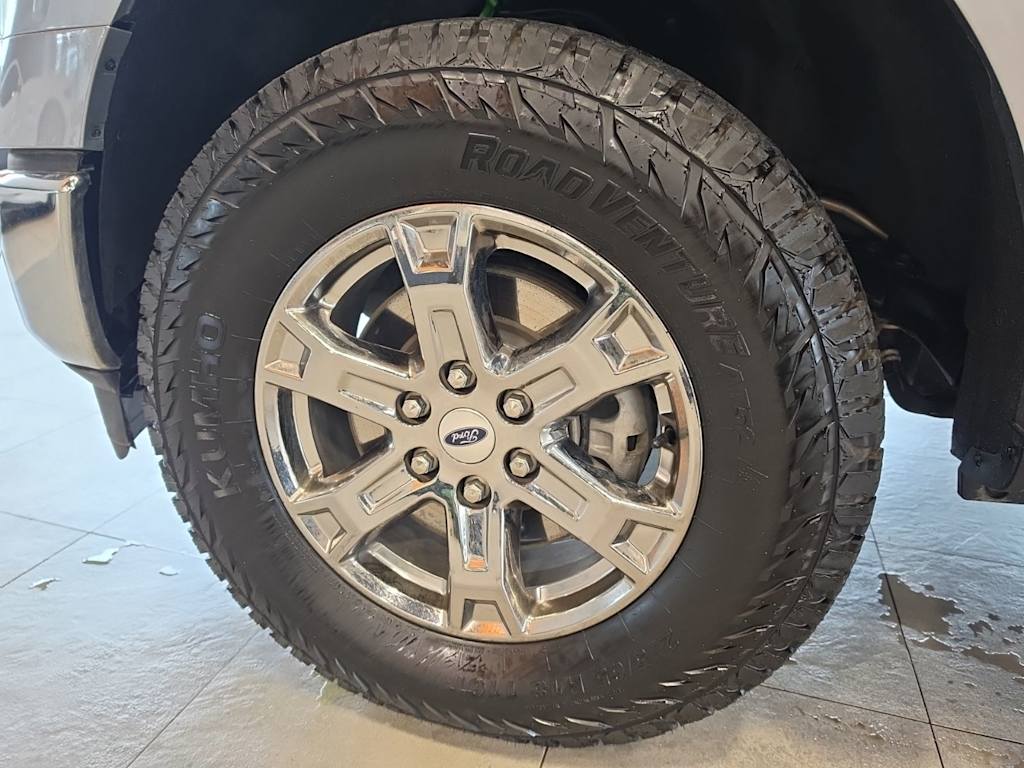 Thumbnail: 2023 Ford F-150 - 7