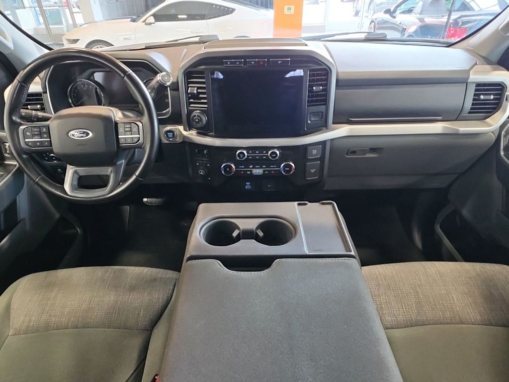 Thumbnail: 2023 Ford F-150 - 2