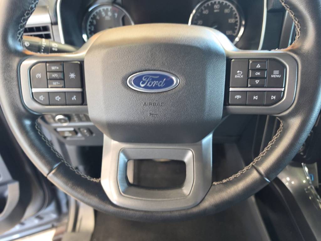Thumbnail: 2023 Ford F-150 - 28