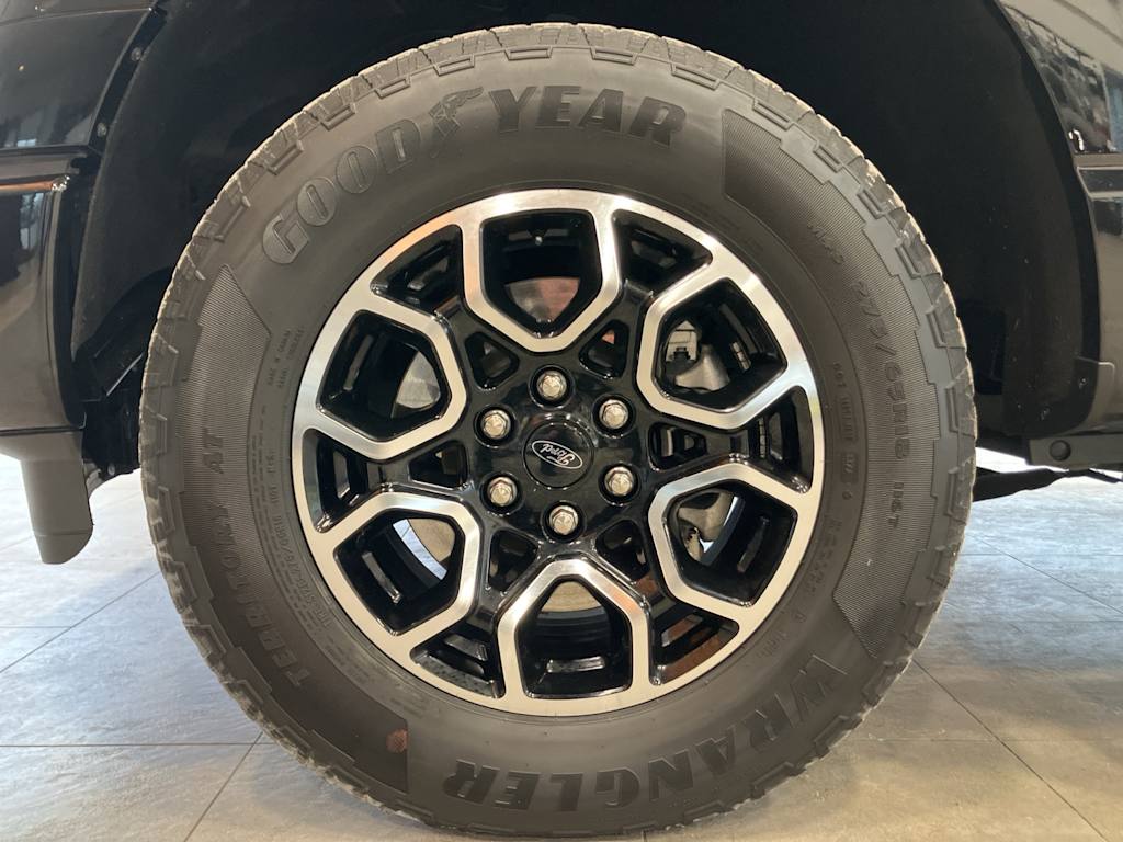 Image of 2022 Ford F-150