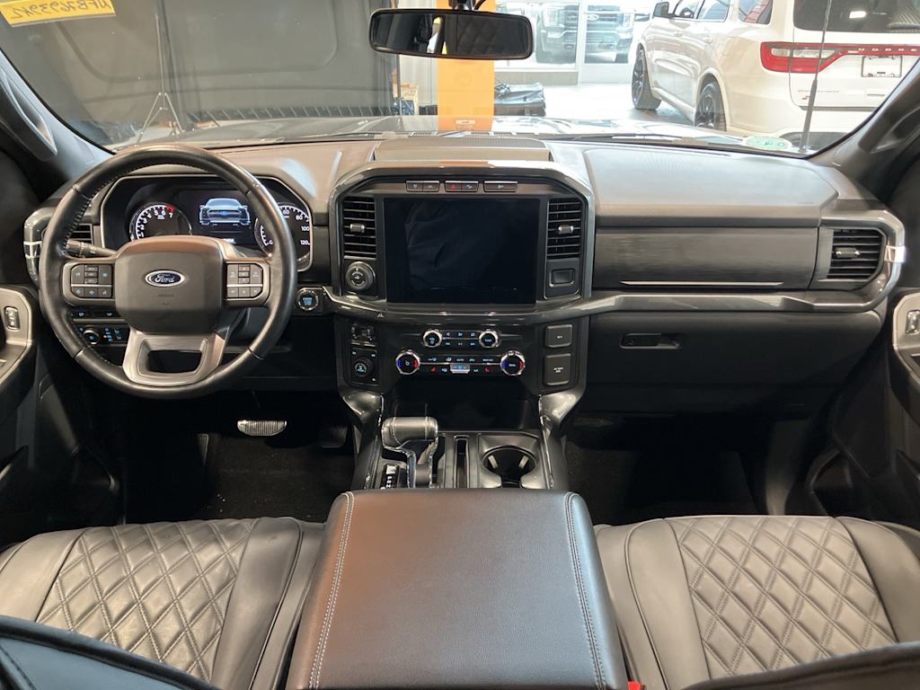 Image of 2022 Ford F-150