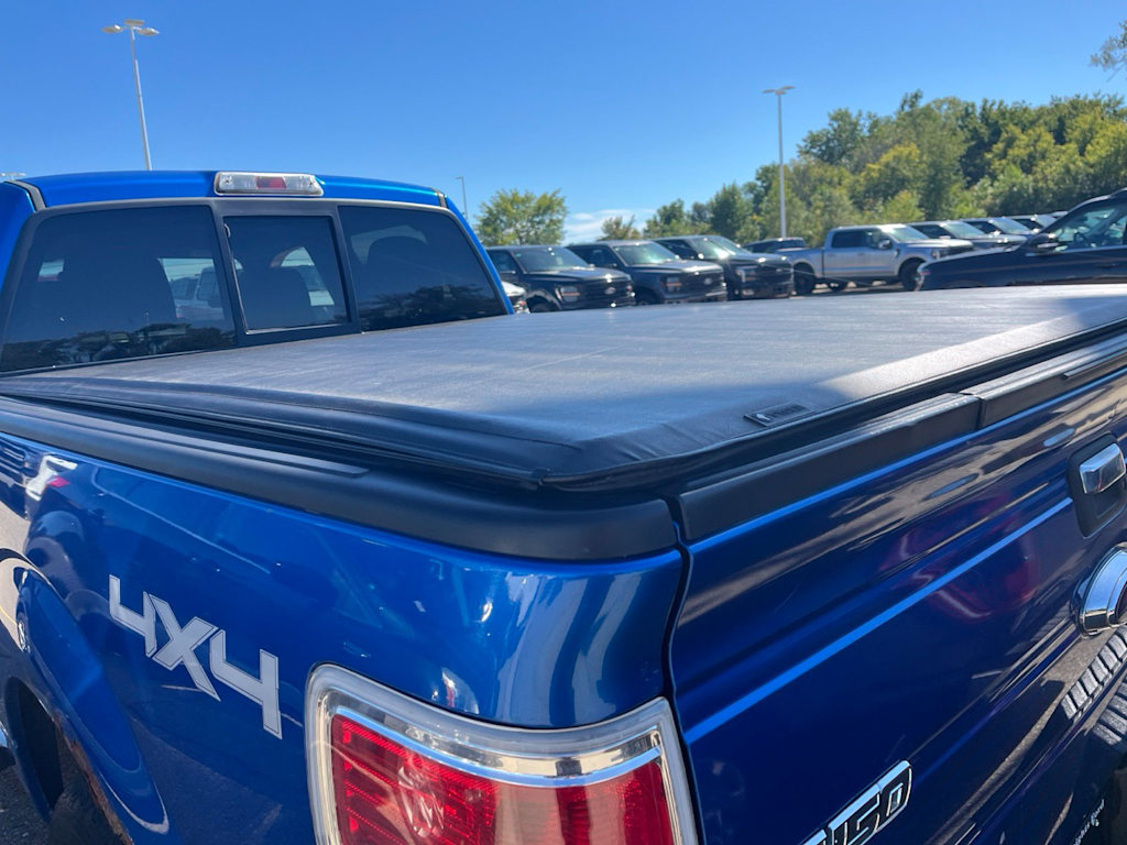 Thumbnail: 2014 Ford F-150 - 18