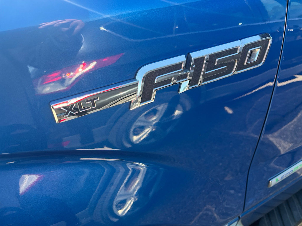 Thumbnail: 2014 Ford F-150 - 5