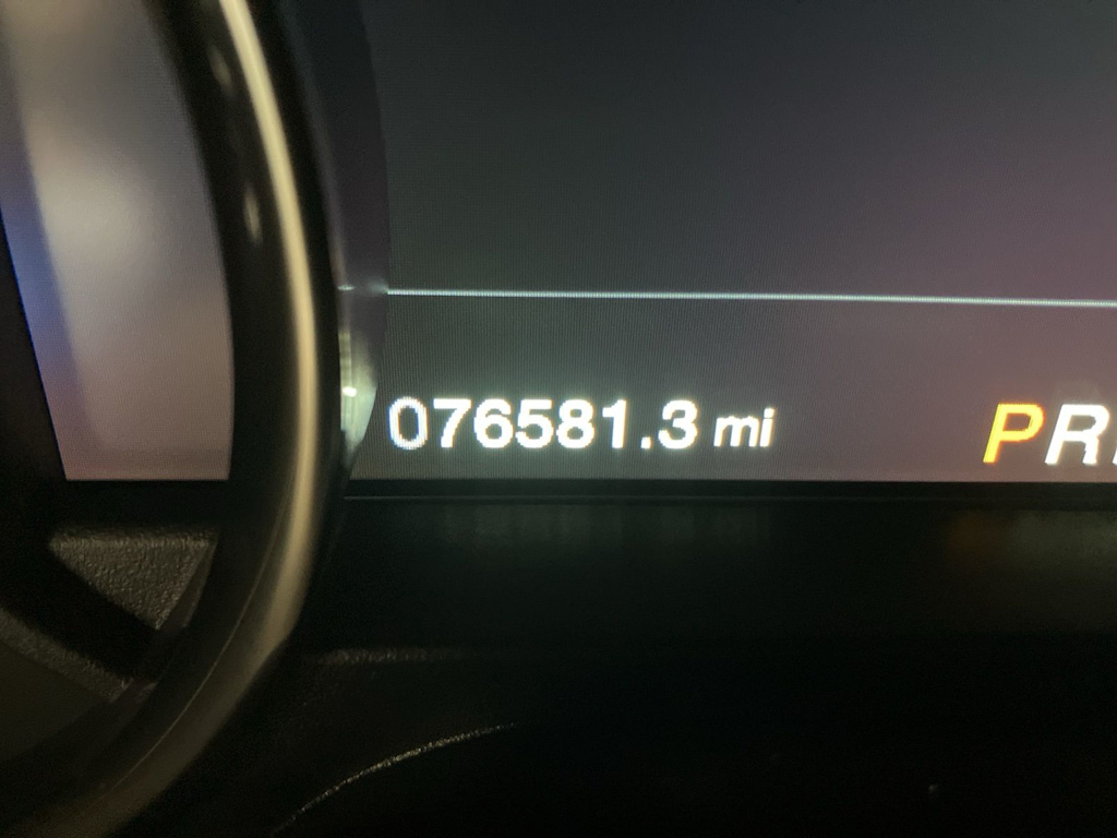 Thumbnail: 2019 Ford F-150 - 12