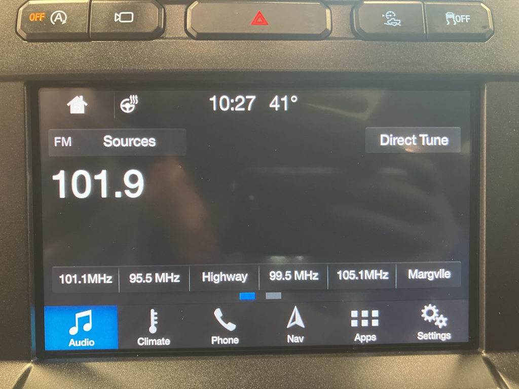 Thumbnail: 2019 Ford F-150 - 10