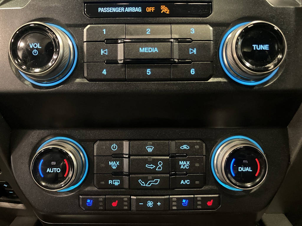 Thumbnail: 2019 Ford F-150 - 30