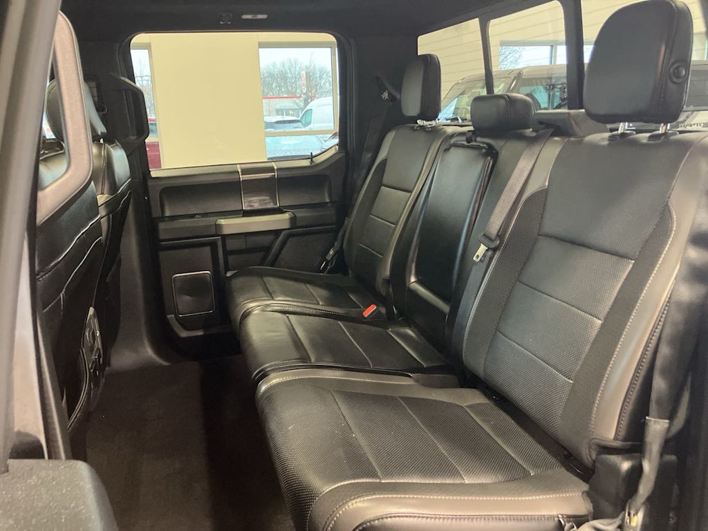 Thumbnail: 2019 Ford F-150 - 9