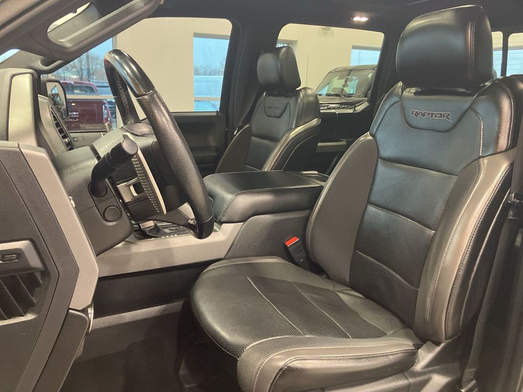 Thumbnail: 2019 Ford F-150 - 8