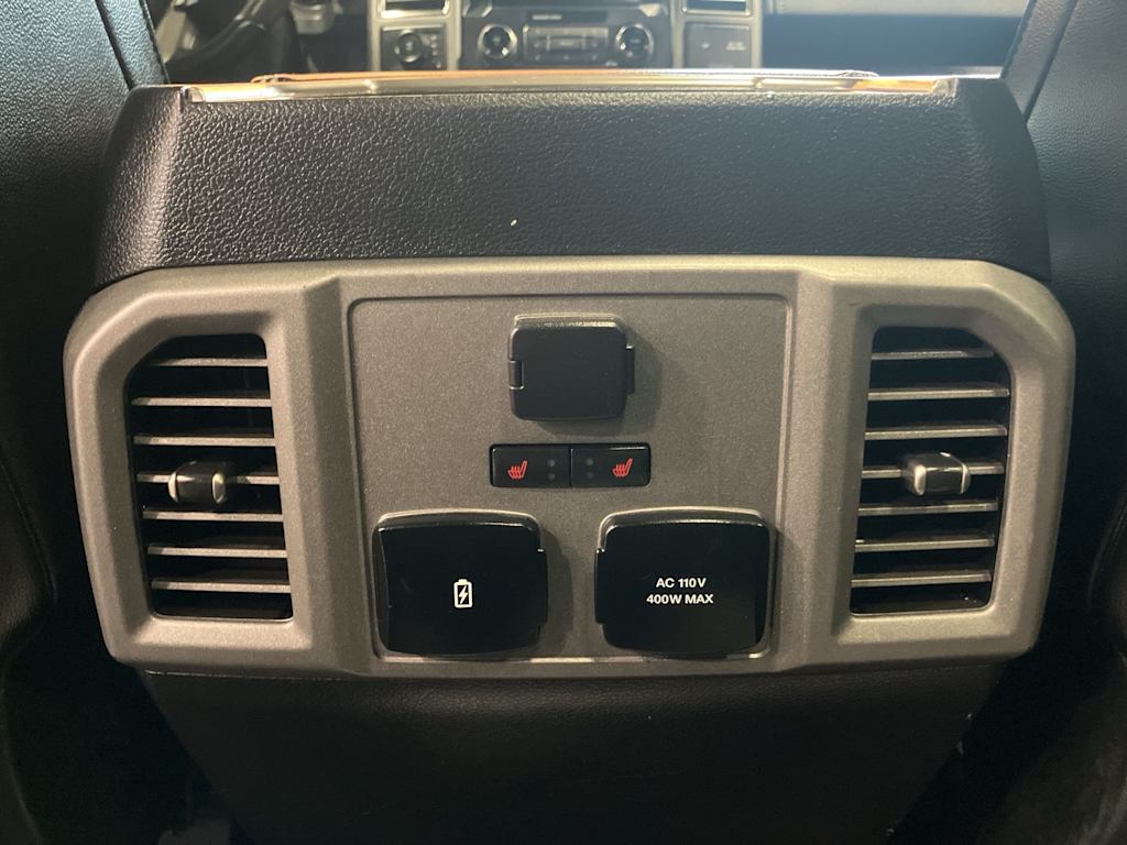 Thumbnail: 2019 Ford F-150 - 35