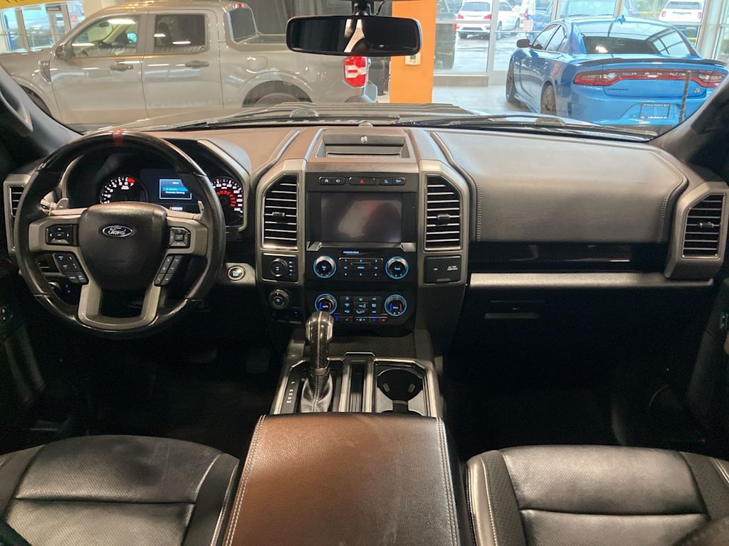 Thumbnail: 2019 Ford F-150 - 2