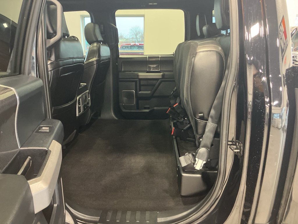 Thumbnail: 2019 Ford F-150 - 36