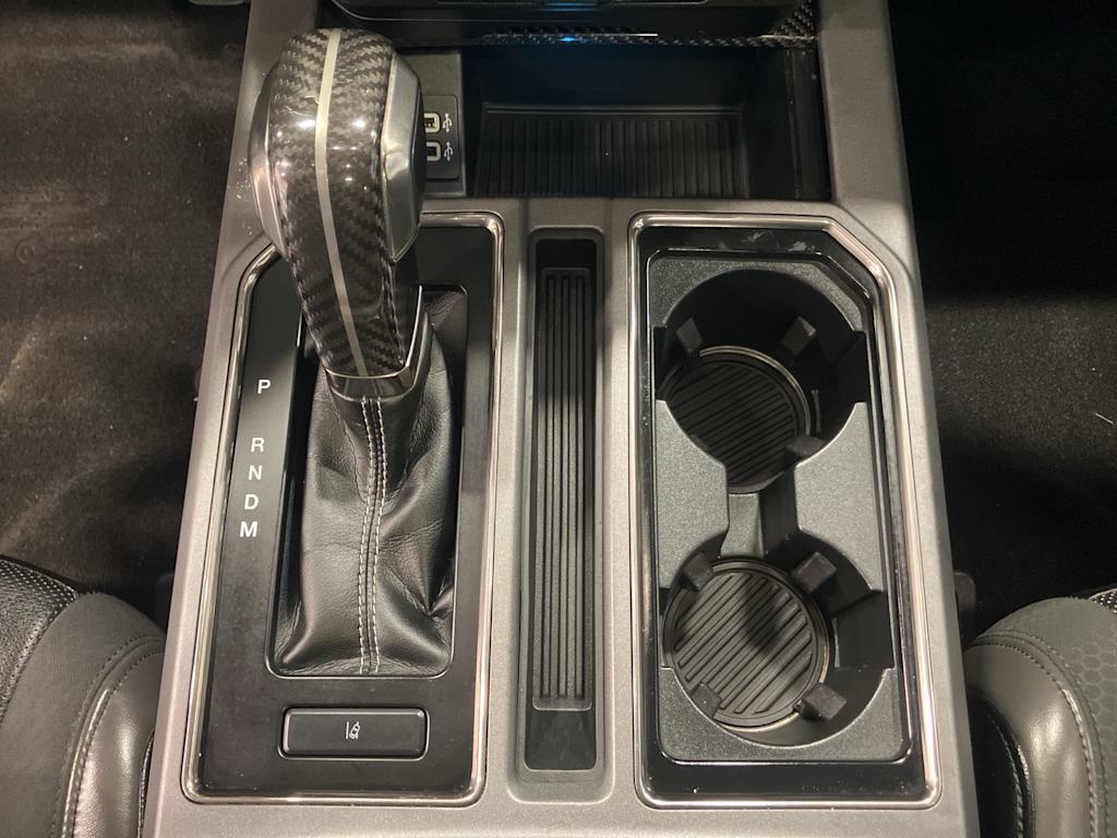 Thumbnail: 2019 Ford F-150 - 11