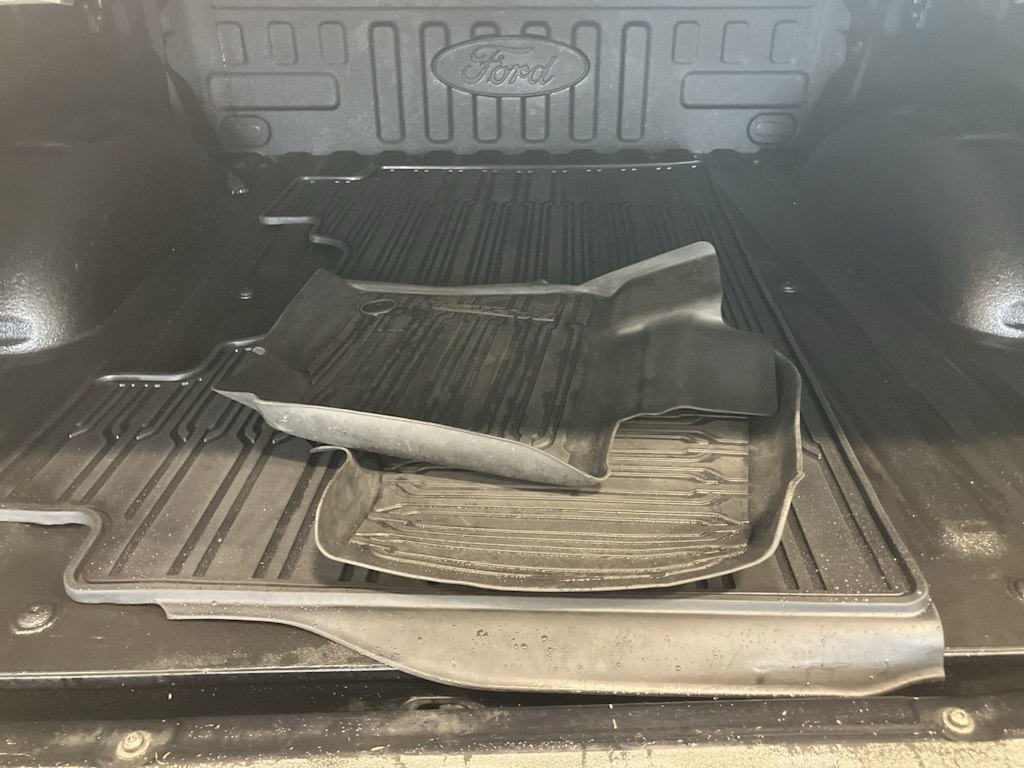 Thumbnail: 2019 Ford F-150 - 38