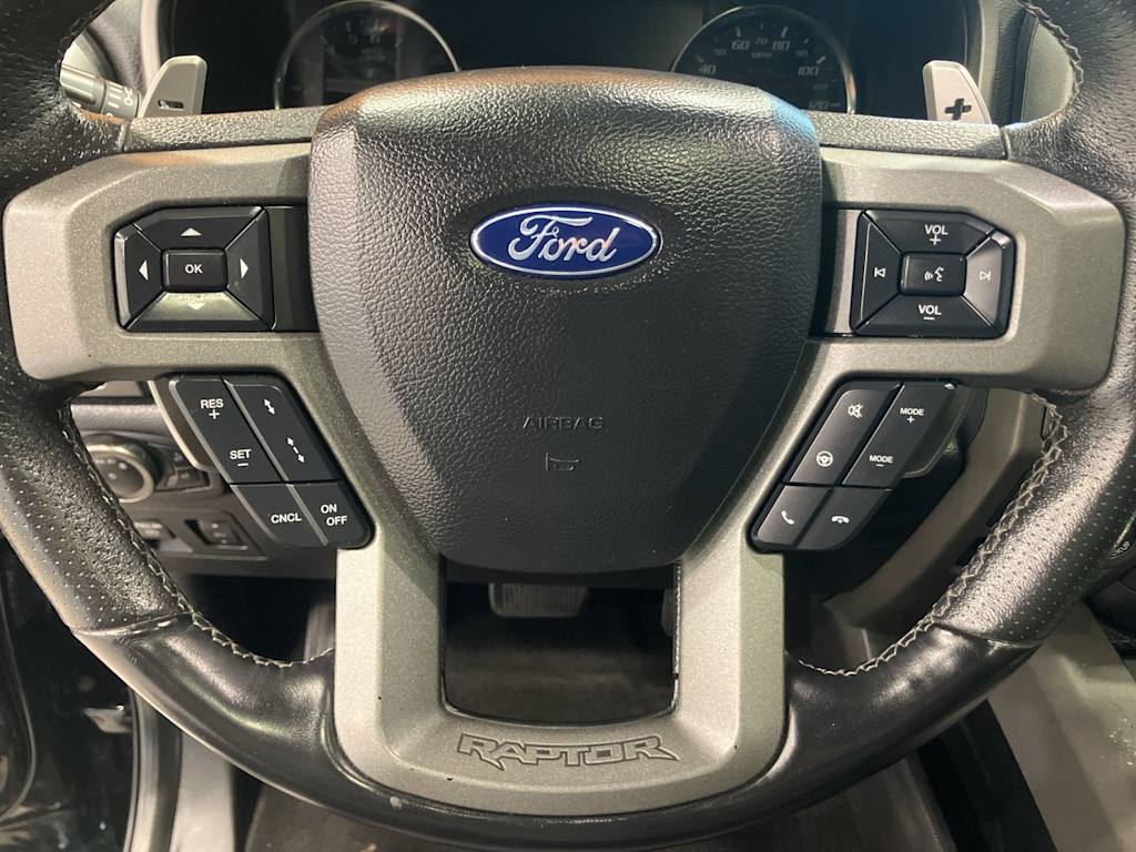 Thumbnail: 2019 Ford F-150 - 26