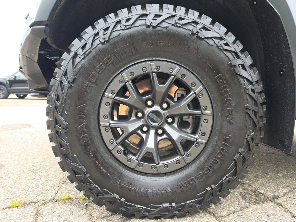 Thumbnail: 2021 Ford F-150 - 8