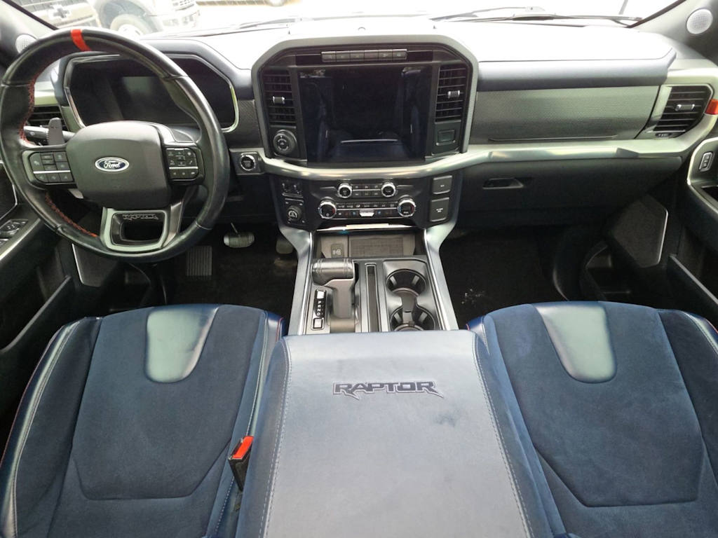 Thumbnail: 2021 Ford F-150 - 2