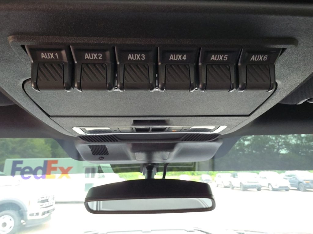 Thumbnail: 2021 Ford F-150 - 38