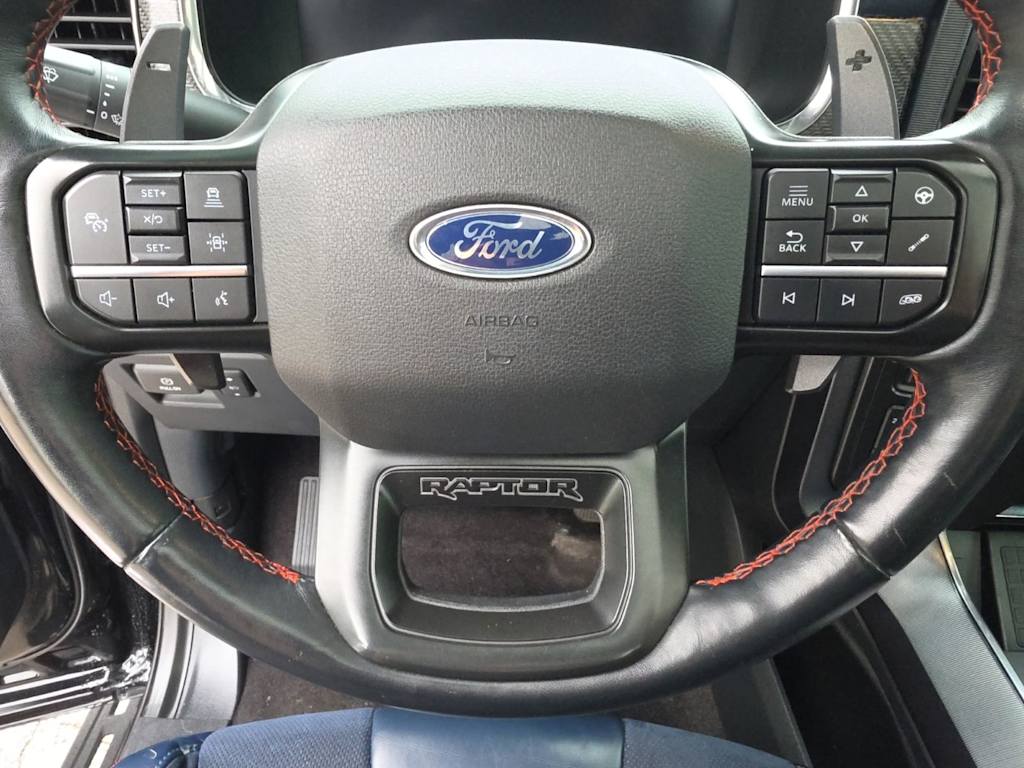 Thumbnail: 2021 Ford F-150 - 31