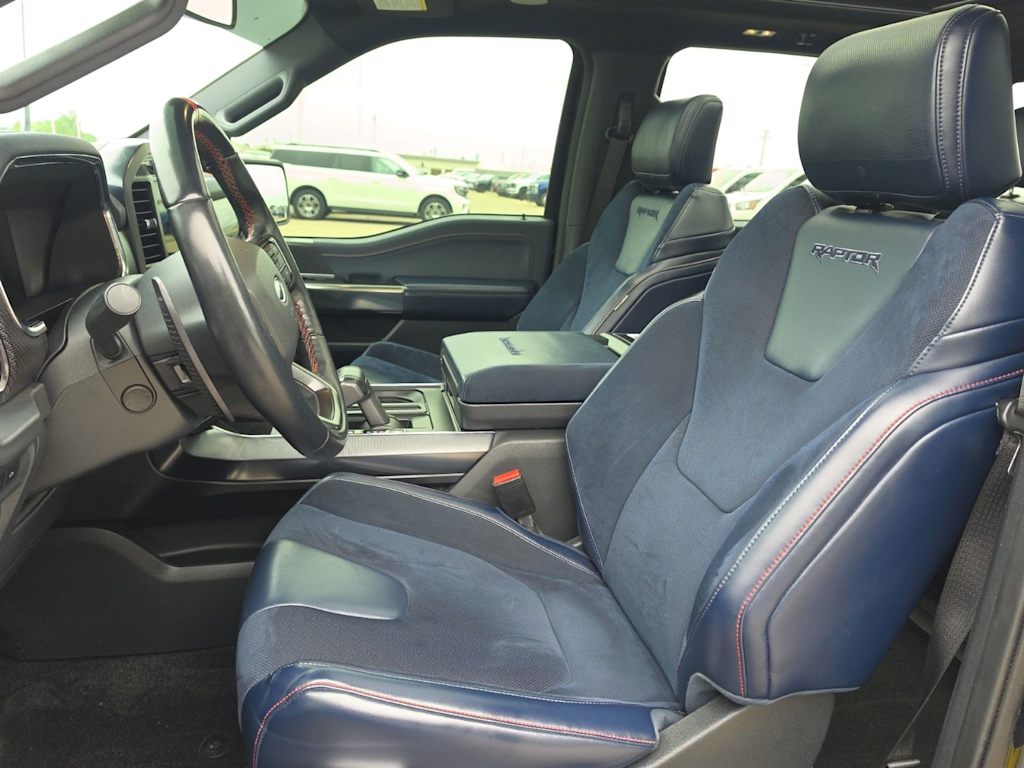 Thumbnail: 2021 Ford F-150 - 9