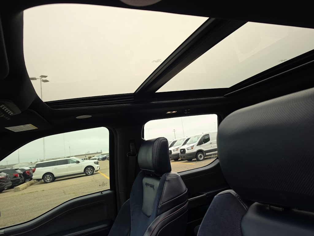 Thumbnail: 2021 Ford F-150 - 23