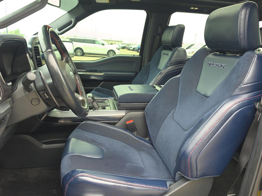 Thumbnail: 2021 Ford F-150 - 2