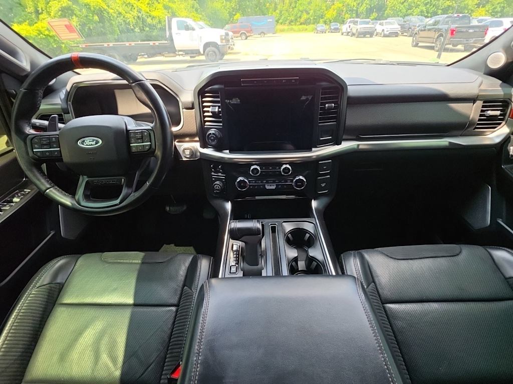 Thumbnail: 2022 Ford F-150 - 2