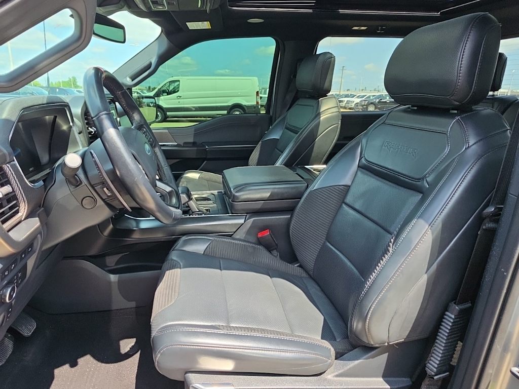Thumbnail: 2022 Ford F-150 - 9