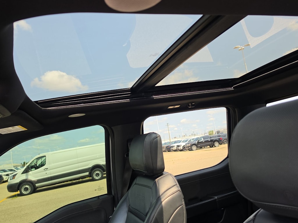 Thumbnail: 2022 Ford F-150 - 24