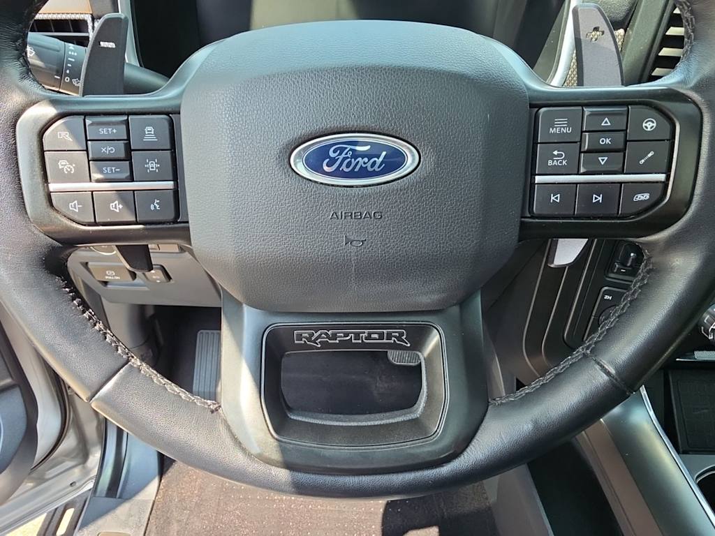Thumbnail: 2022 Ford F-150 - 30