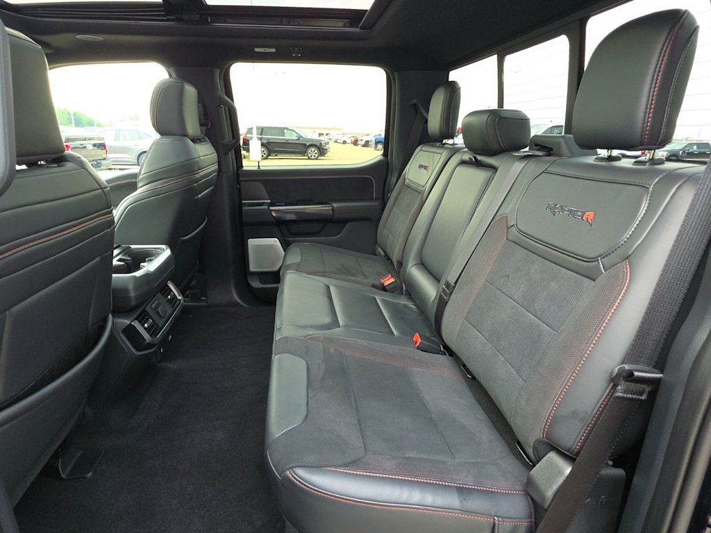 Thumbnail: 2025 Ford F-150 - 9