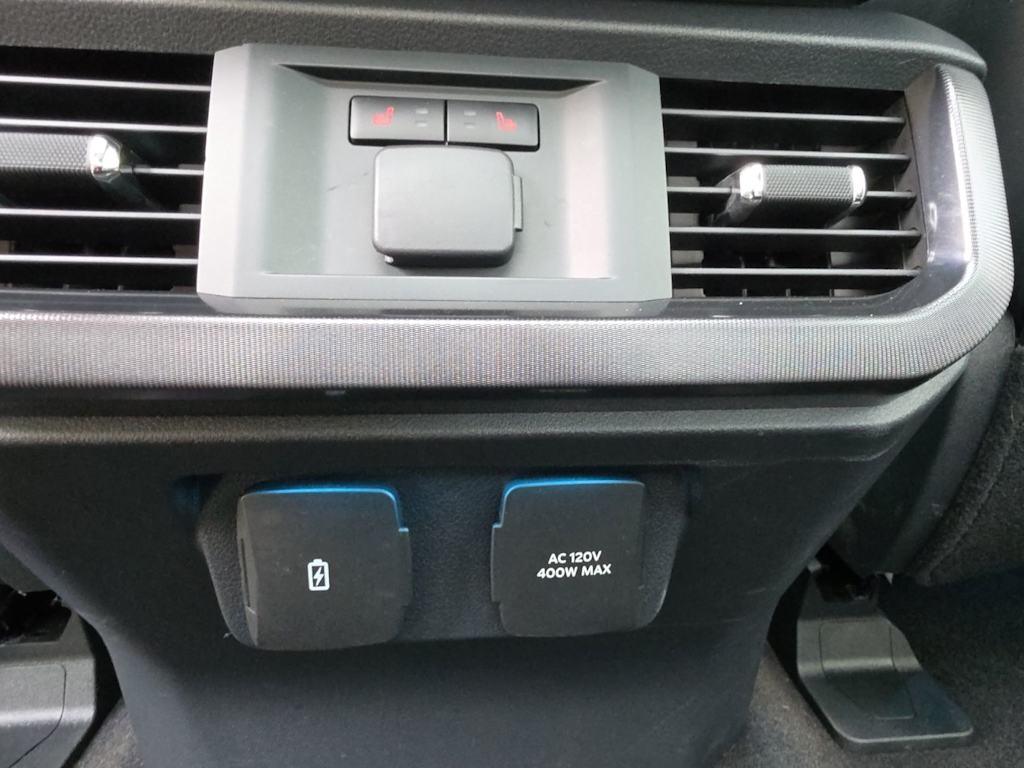 Thumbnail: 2025 Ford F-150 - 33